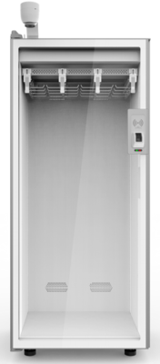 高值耗材管理柜辅柜